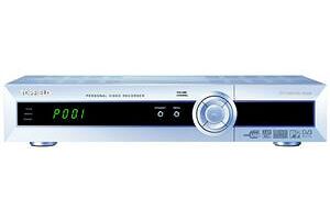 Topfield TF-5100PVRc HDMI