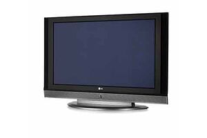 LG 50PC1RR