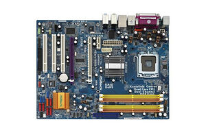 ASROCK 4Core1333-Viiv
