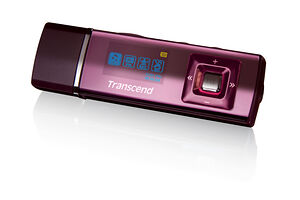 Transcend T.sonic 320 2GB