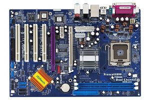 ASROCK 775i915PL-SATA2