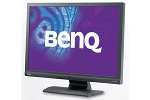 BenQ G2200W