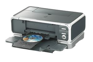 Canon PIXMA iP4000