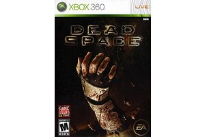 Dead Space (Xbox 360)