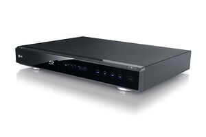 LG BD300