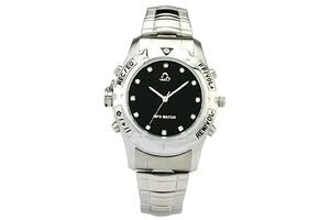 Diel MP4-watch