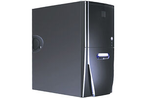 Antec Sonata II
