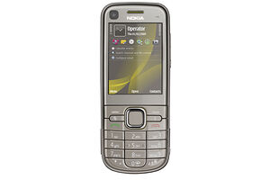 Nokia 6720 classic