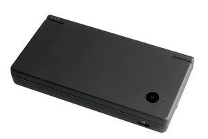 Nintendo DSi