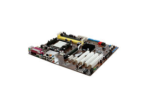 Asus M2N68