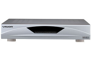 Vision VDT4200