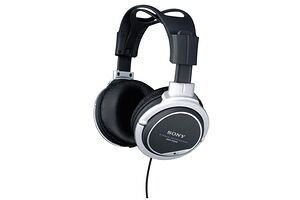 Sony MDR-XD200