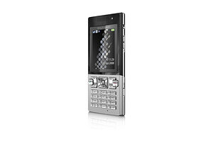 Sony Ericsson T700