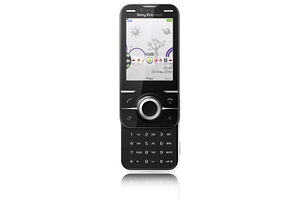 Sony Ericsson Yari