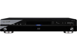 Pioneer BDP-LX52