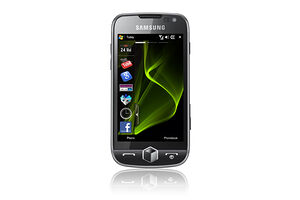 Samsung I8000 Omnia II 16GB