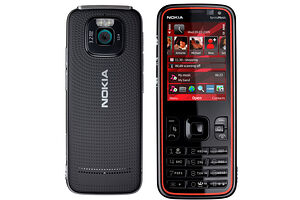 Nokia 5630 XpressMusic