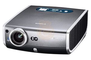 Canon XEED SX600
