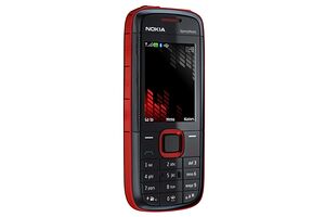 Nokia 5130 XpressMusic