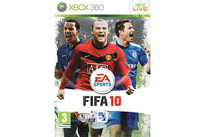 FIFA 10 (Xbox 360)