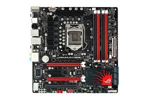 Asus Maximus III Gene