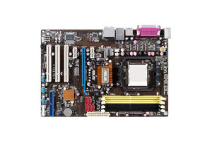 Asus M4A78
