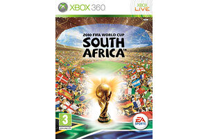 2010 FIFA World Cup South Africa (Xbox 360)