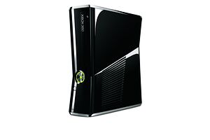 Microsoft Xbox 360 Slim