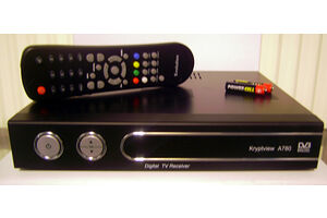 KRYPTVIEW A780 A750