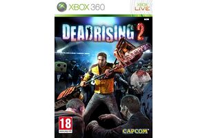 Dead Rising 2 (Xbox 360)