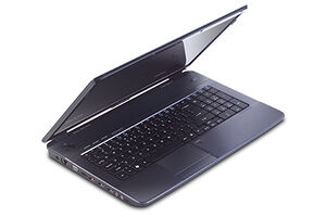 Acer Aspire 7736Z-454G32MN