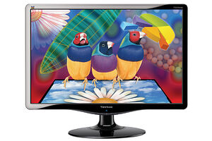 Viewsonic VA2231wma