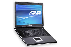 Asus A6Vc-Q053H