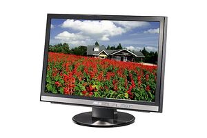 Asus MW201U