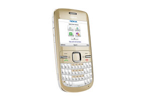 Nokia C3