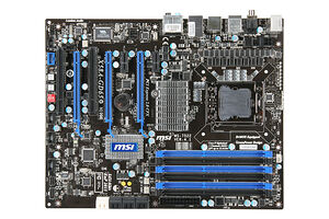 MSI X58A-GD65