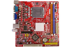 MSI PM9M-V