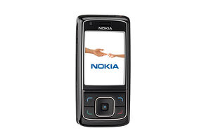 Nokia 6288