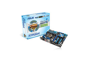 Asus P7P55D-E
