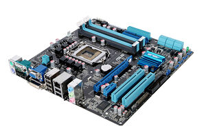 Asus P7Q57-M DO