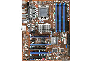 MSI X58 PRO-E