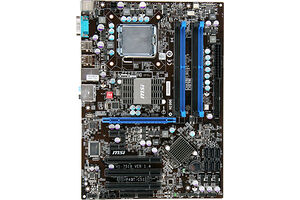 MSI P43T-C51