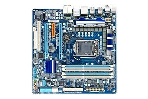 Gigabyte P55M-UD4