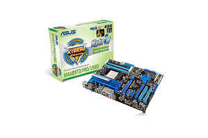 Asus M4A89TD PRO/USB3
