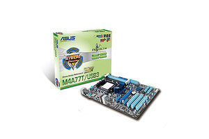 Asus M4A77T/USB3