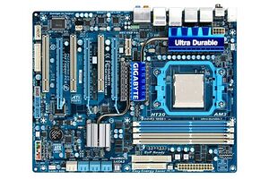 Gigabyte GA-790FXTA-UD5