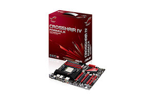 Asus Crosshair IV Formula