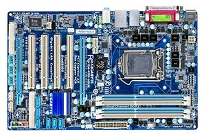 Gigabyte GA-P55-UD3L