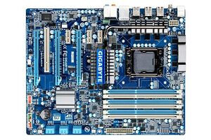 Gigabyte GA-X58-USB3