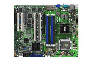 Asus P5BV